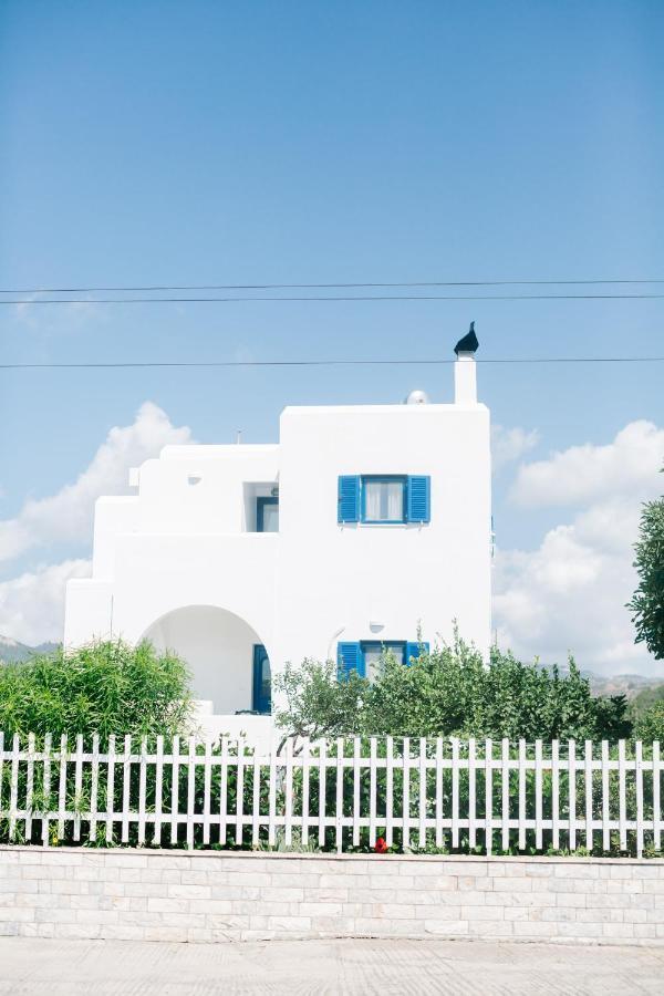 Ktima Tzaneti - Coastal Ferienhaus *